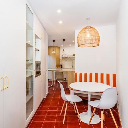 Caparica Luz II Lovely Apt Near Beach Apartment กอสตา ดา กาปาริกา ภายนอก รูปภาพ