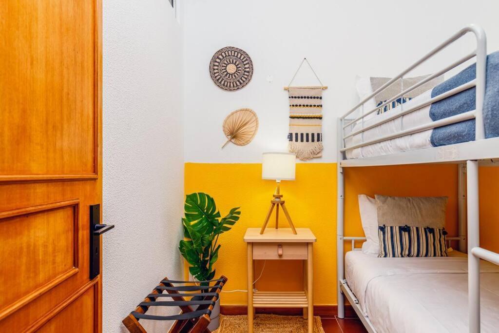 Caparica Luz II Lovely Apt Near Beach Apartment กอสตา ดา กาปาริกา ภายนอก รูปภาพ