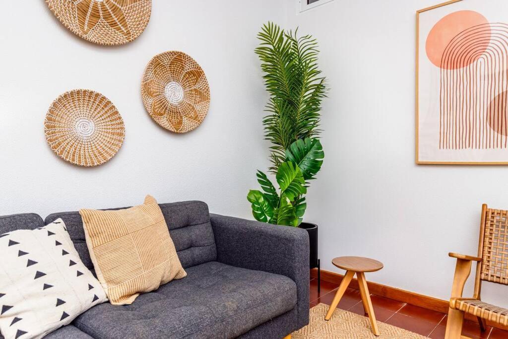Caparica Luz II Lovely Apt Near Beach Apartment กอสตา ดา กาปาริกา ภายนอก รูปภาพ