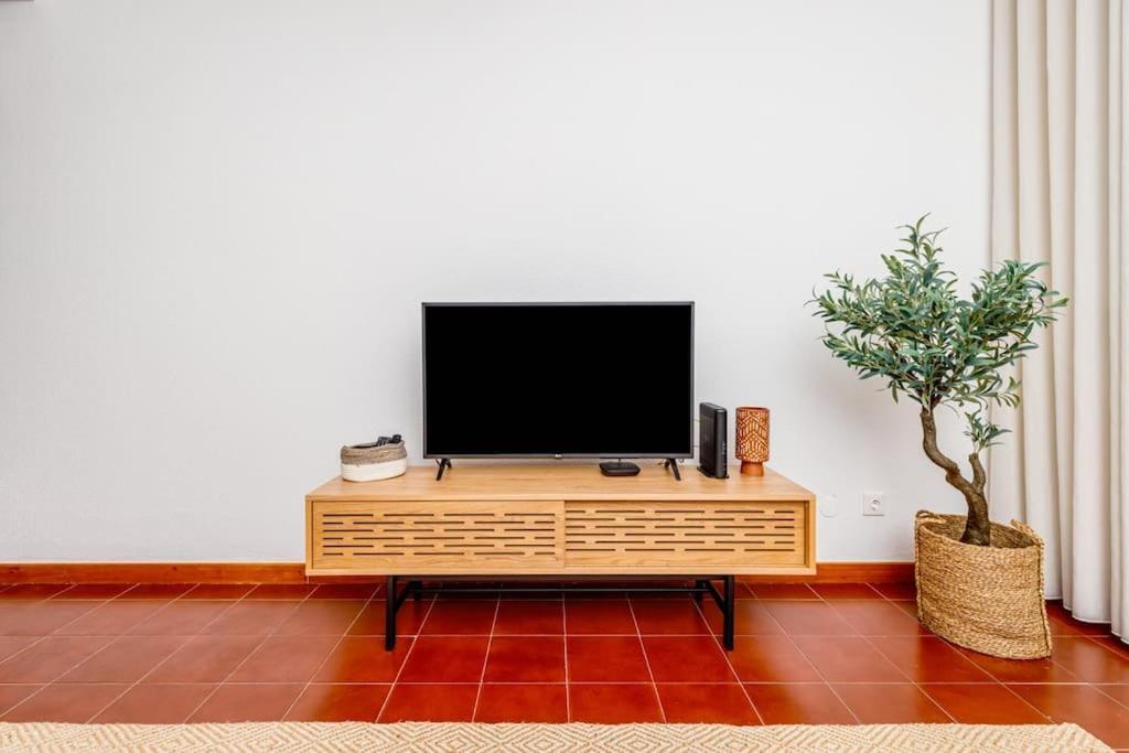 Caparica Luz II Lovely Apt Near Beach Apartment กอสตา ดา กาปาริกา ภายนอก รูปภาพ
