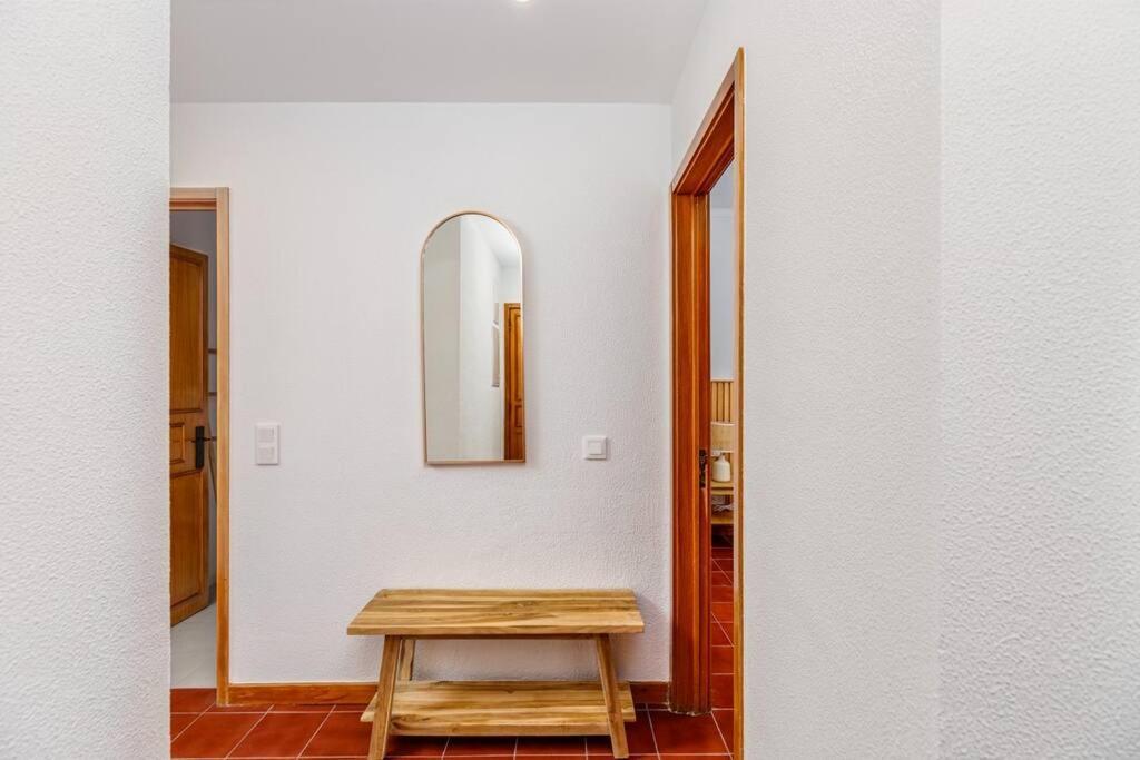 Caparica Luz II Lovely Apt Near Beach Apartment กอสตา ดา กาปาริกา ภายนอก รูปภาพ