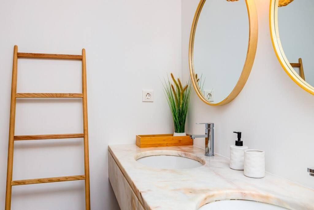 Caparica Luz II Lovely Apt Near Beach Apartment กอสตา ดา กาปาริกา ภายนอก รูปภาพ