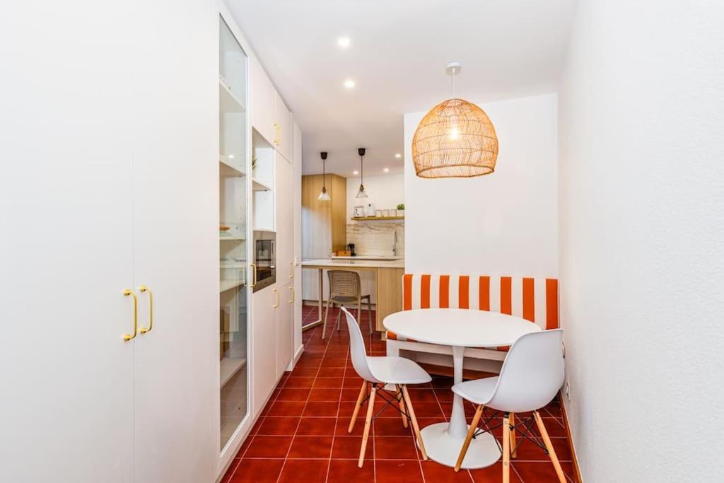 Caparica Luz II Lovely Apt Near Beach Apartment กอสตา ดา กาปาริกา ภายนอก รูปภาพ