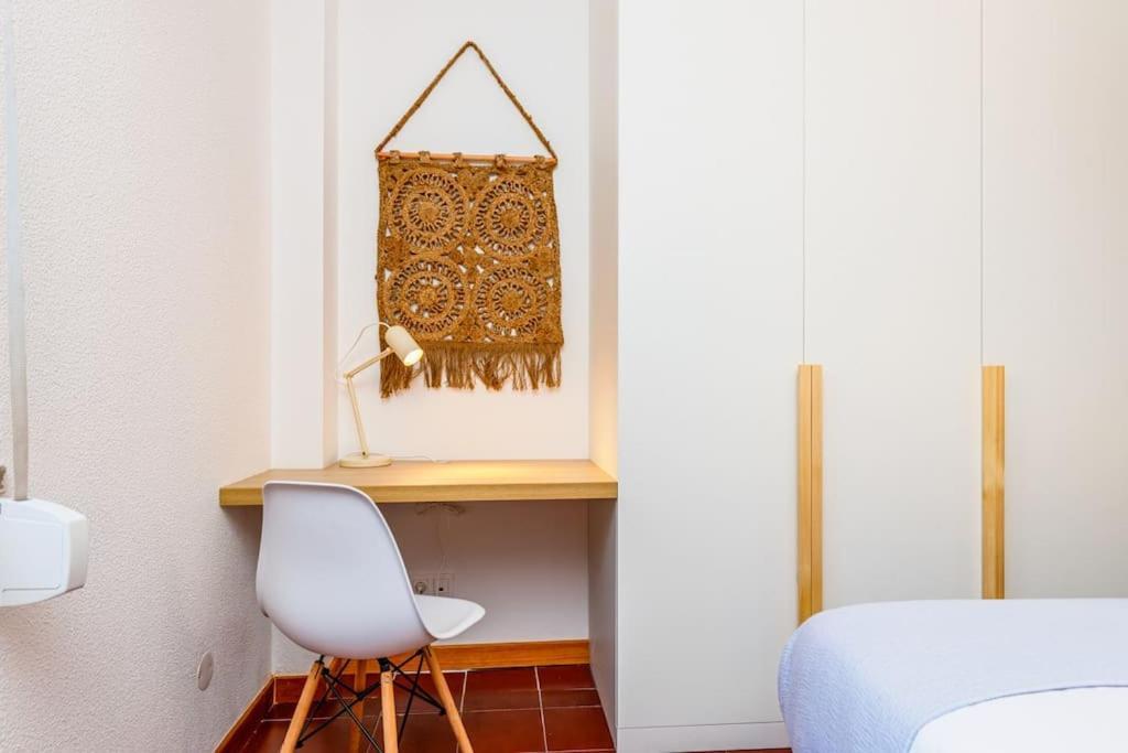 Caparica Luz II Lovely Apt Near Beach Apartment กอสตา ดา กาปาริกา ภายนอก รูปภาพ